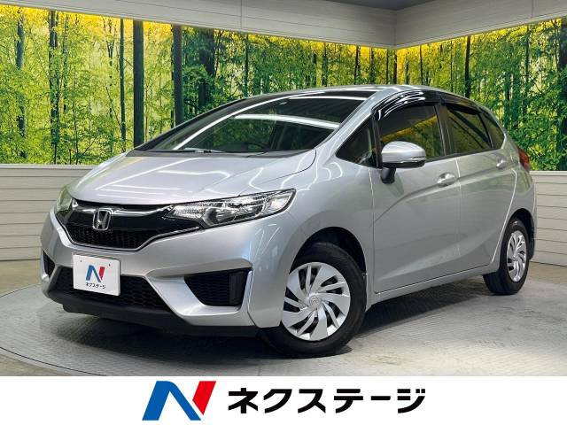 ホンダ フィット 