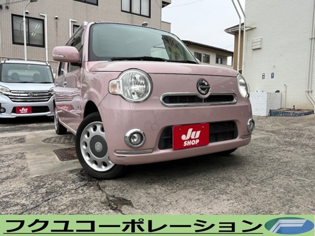 ダイハツ ミラココア 
