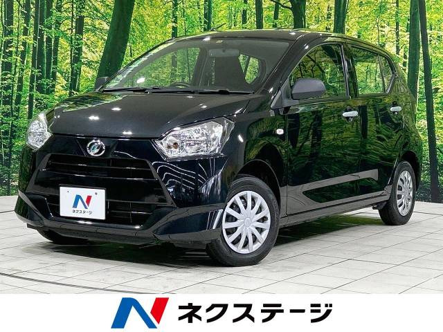 ダイハツ ミライース 