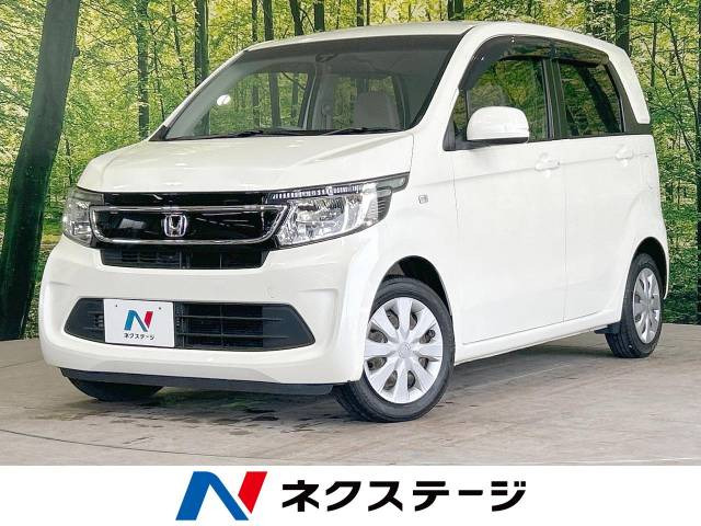 ホンダ N-WGN 