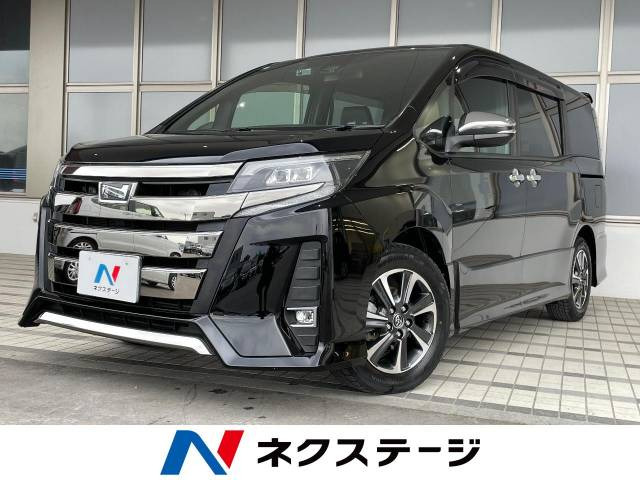 トヨタ ノア 