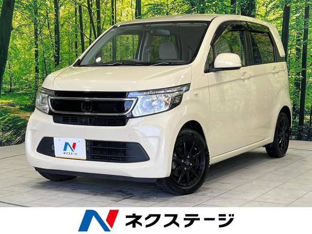 ホンダ N-WGN 