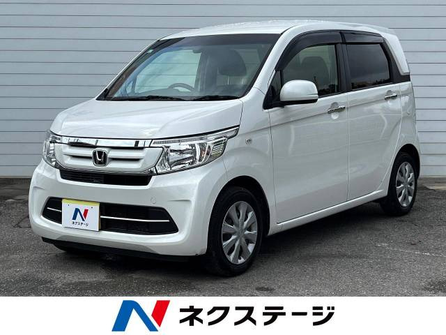 ホンダ N-WGN 