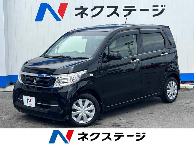ホンダ N-WGN 