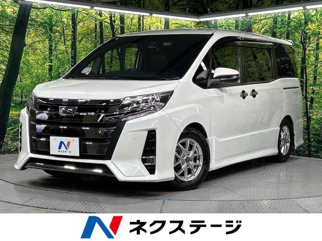 トヨタ ノア 