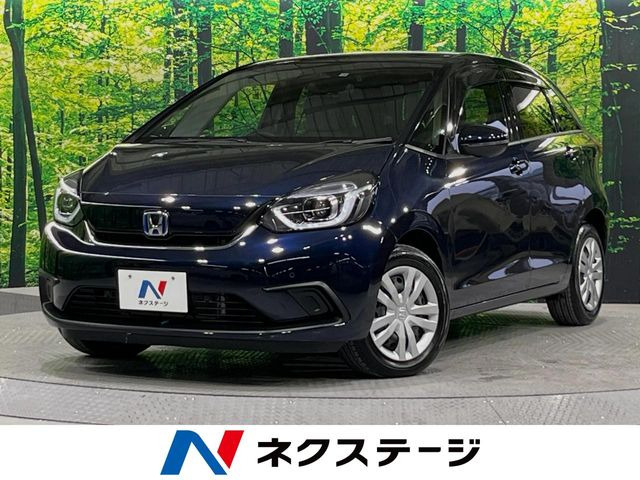 ホンダ フィット 