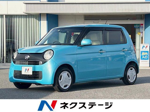 ホンダ N-ONE 
