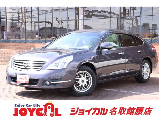 日産 ティアナ 
