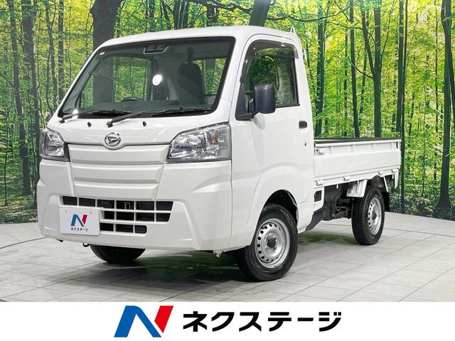 ダイハツ ハイゼットトラック 