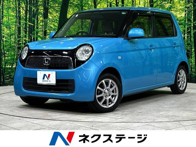 ホンダ N-ONE 