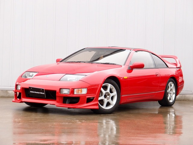 日産 フェアレディZ 