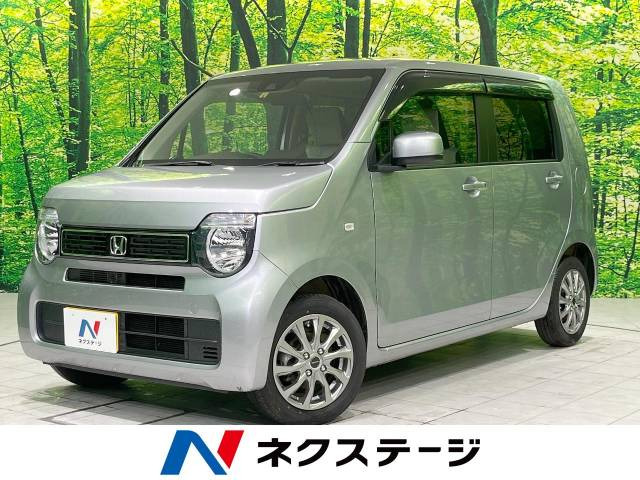 ホンダ N-WGN 