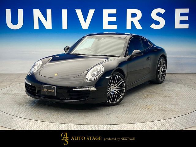 ポルシェ 911 