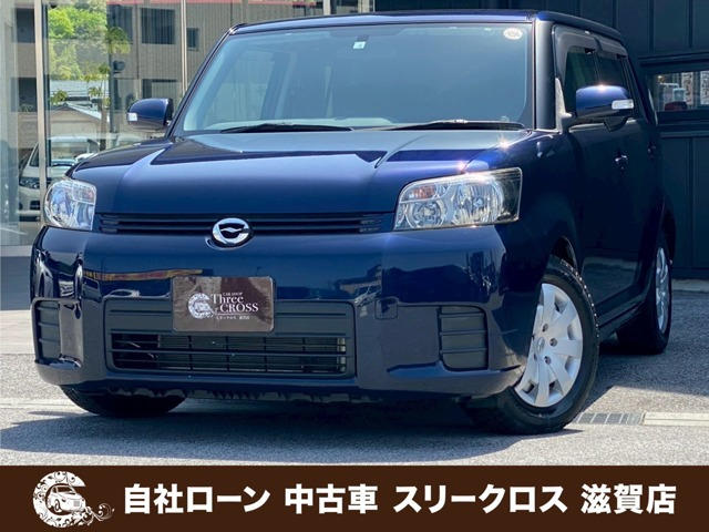 トヨタ カローラルミオン 