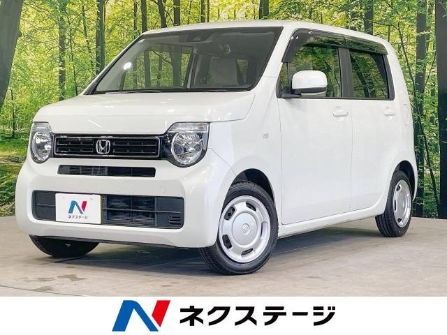 ホンダ N-WGN 