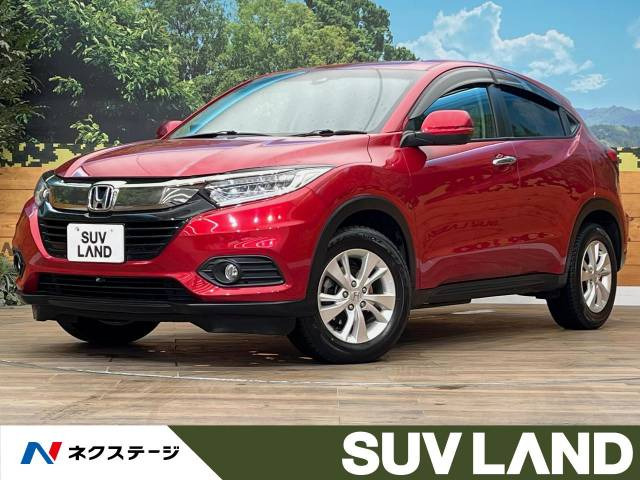 ホンダ ヴェゼル 