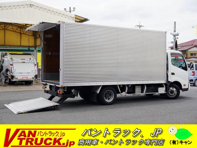 日野 デュトロ 