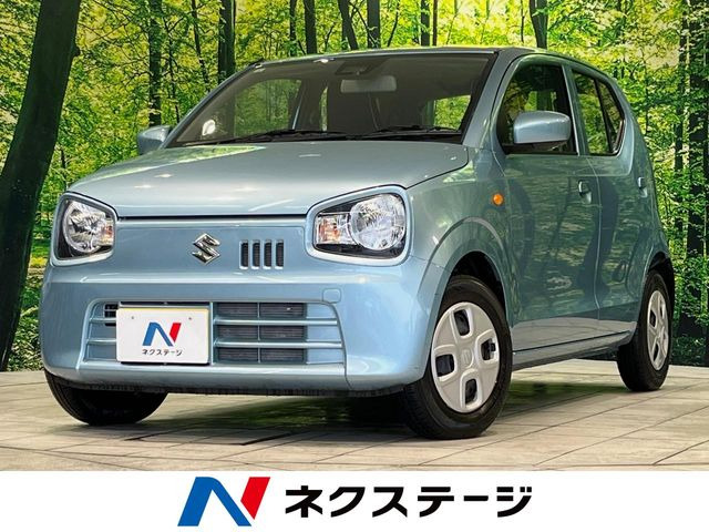 スズキ アルト 