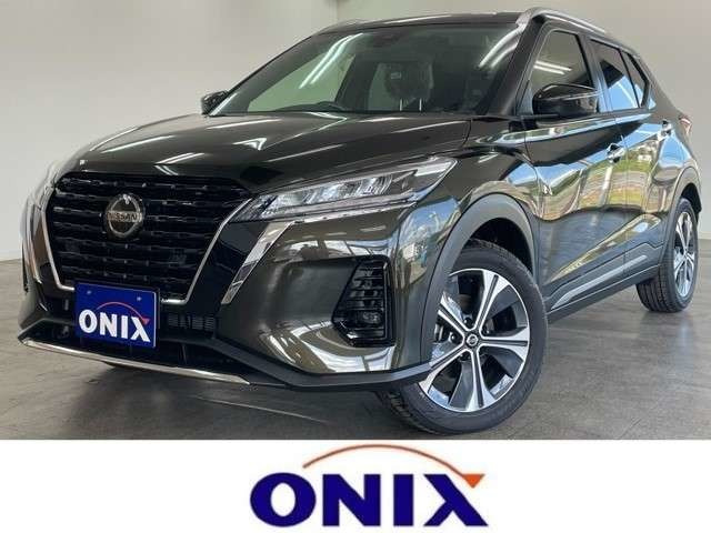 日産 キックス 