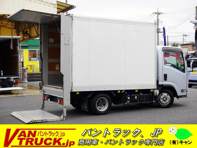 いすゞ エルフ 