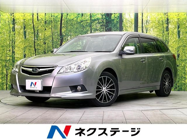 スバル レガシィツーリングワゴン 