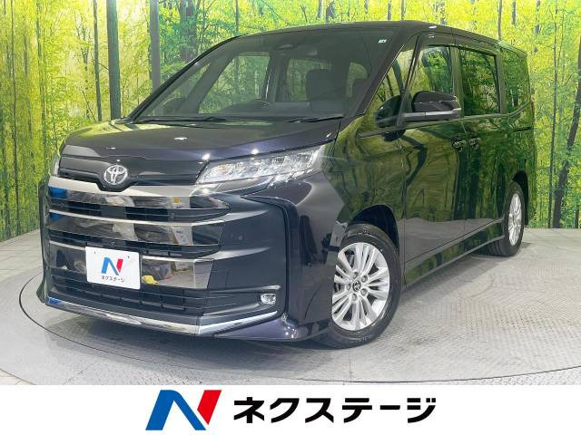 トヨタ ノア 