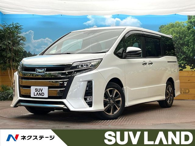 トヨタ ノア 