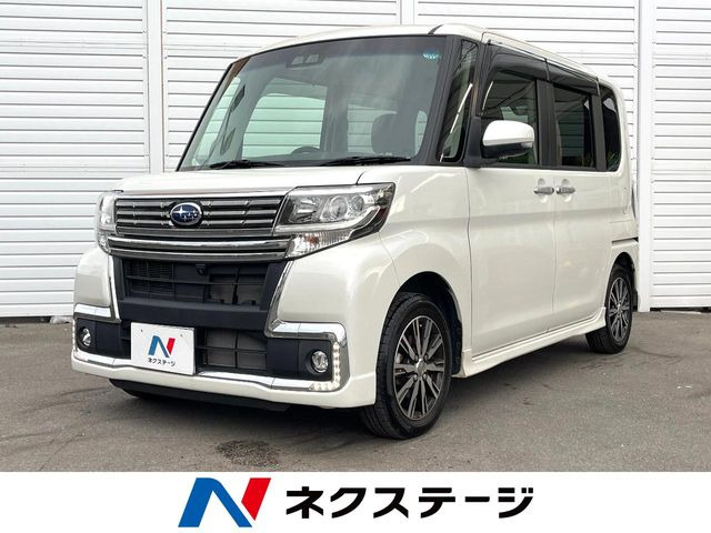 スバル シフォン 