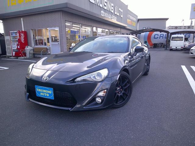 トヨタ 86 