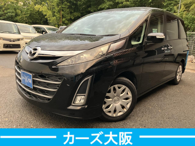 マツダ ビアンテ 