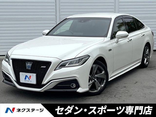 トヨタ クラウン 