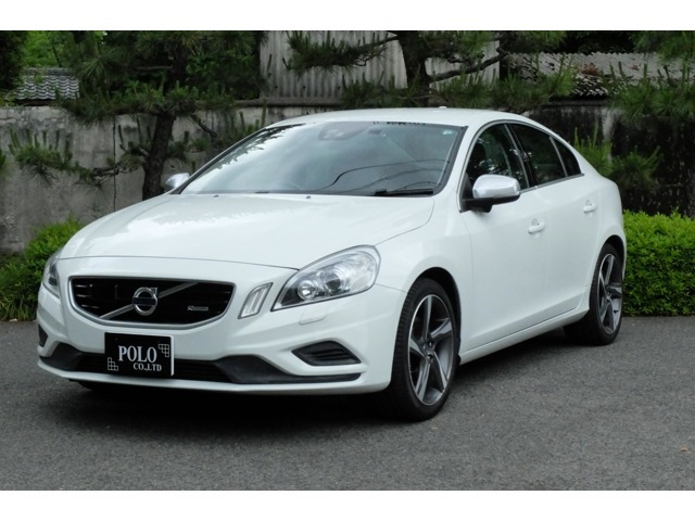 ボルボ S60 