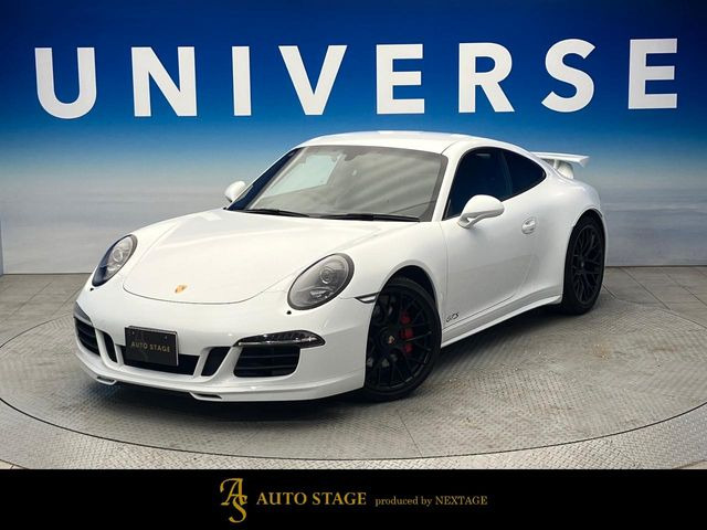 ポルシェ 911 