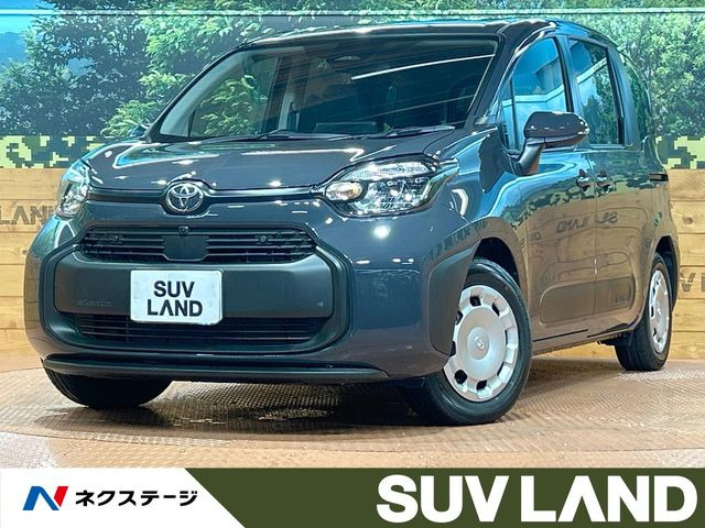 トヨタ シエンタ 