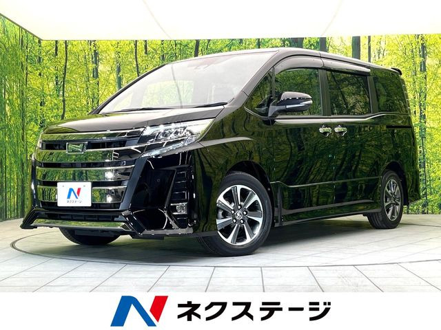 トヨタ ノア 