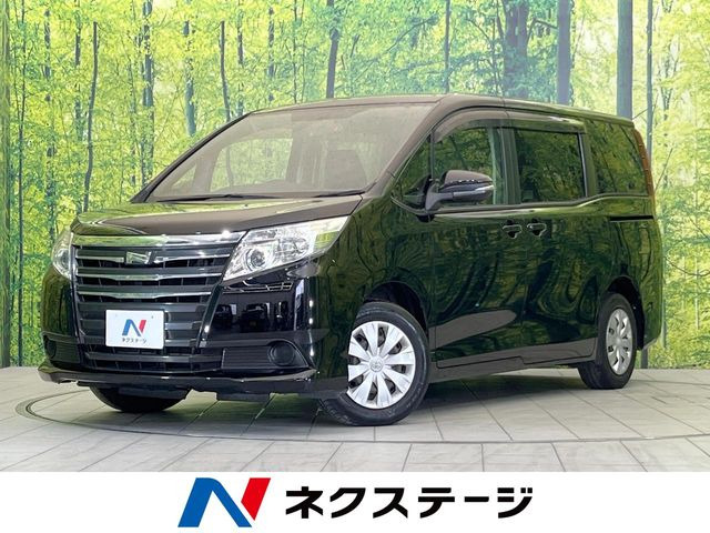 トヨタ ノア 
