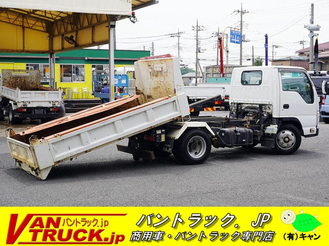 いすゞ エルフ 