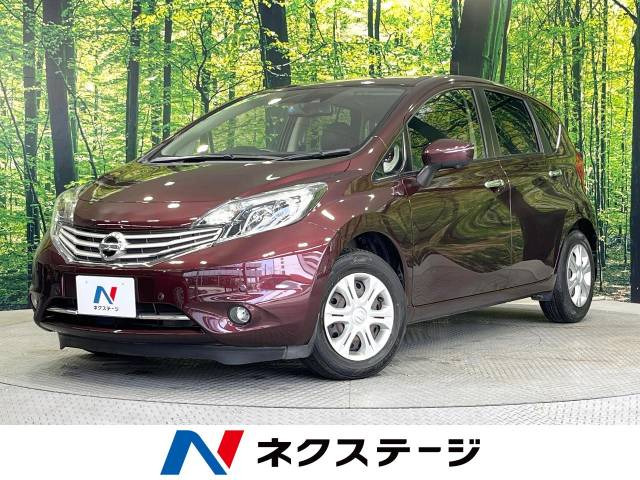 日産 ノート 