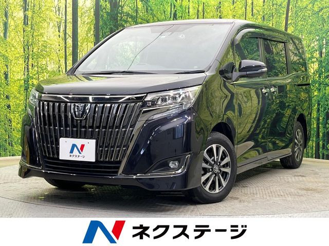 トヨタ エスクァイア 