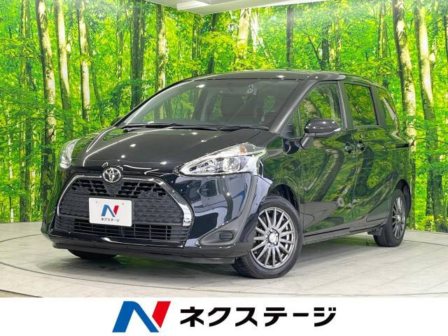 トヨタ シエンタ 