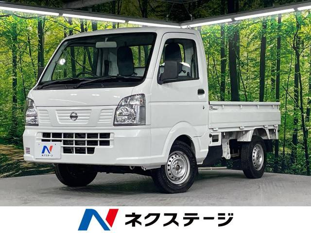 日産 NT100クリッパー 