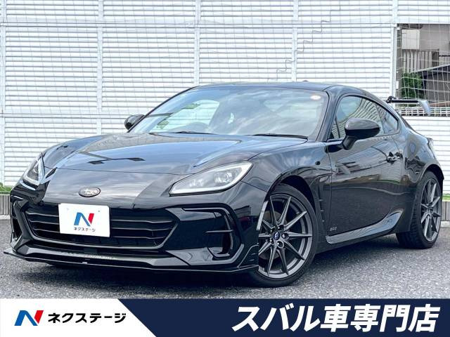 スバル BRZ 