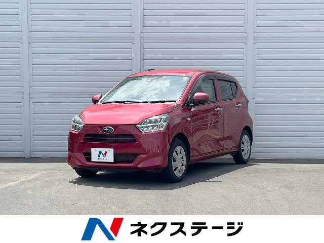 スバル プレオプラス 