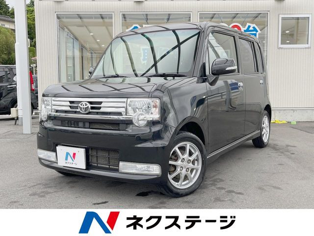 トヨタ ピクシススペース 
