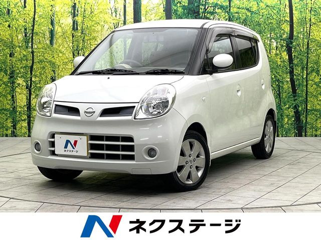 日産 モコ 