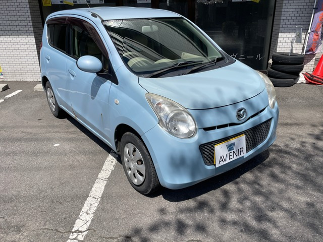 マツダ キャロル 