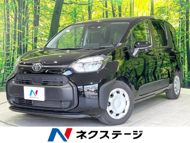 トヨタ シエンタ 