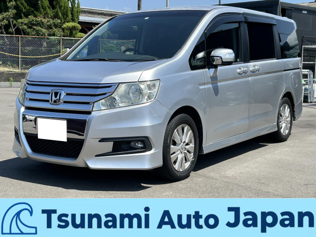ホンダ ステップワゴン 