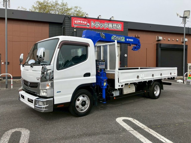 日産 NT450アトラス 