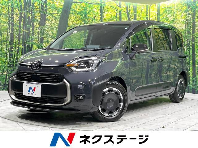 トヨタ シエンタ 